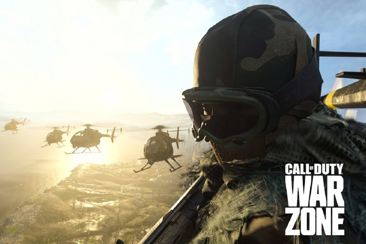 Odgođen veliki povratak Verdanska u "Warzone"