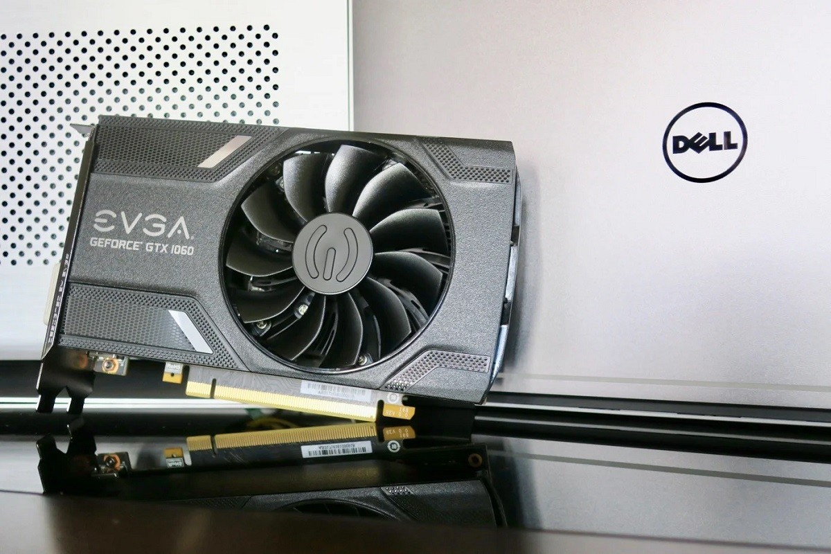 4 razloga zašto bi trebalo da razmotrite eksterni GPU za laptop