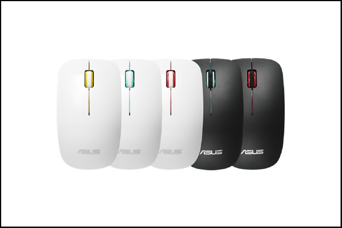 Asus pravi "miš koji miriše" i odlazi u SAD