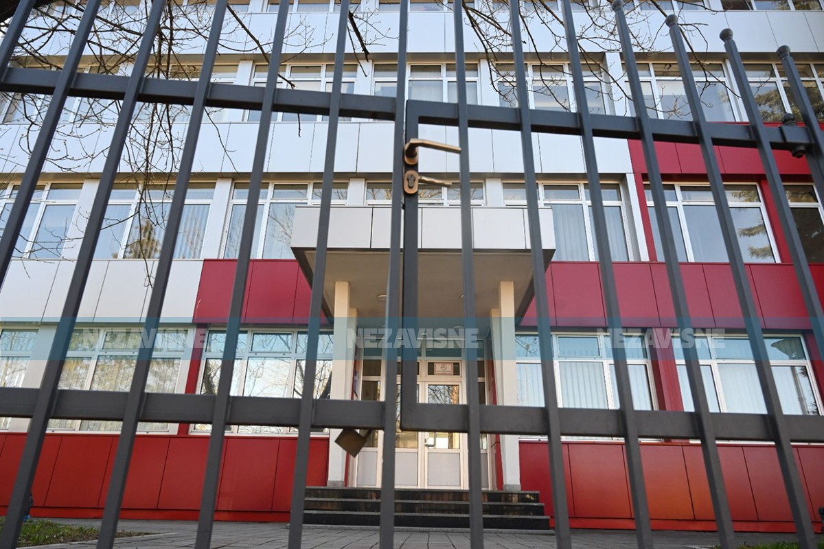 MUP RS zatražio od SIPA da isele iz Banjaluke (FOTO, VIDEO)