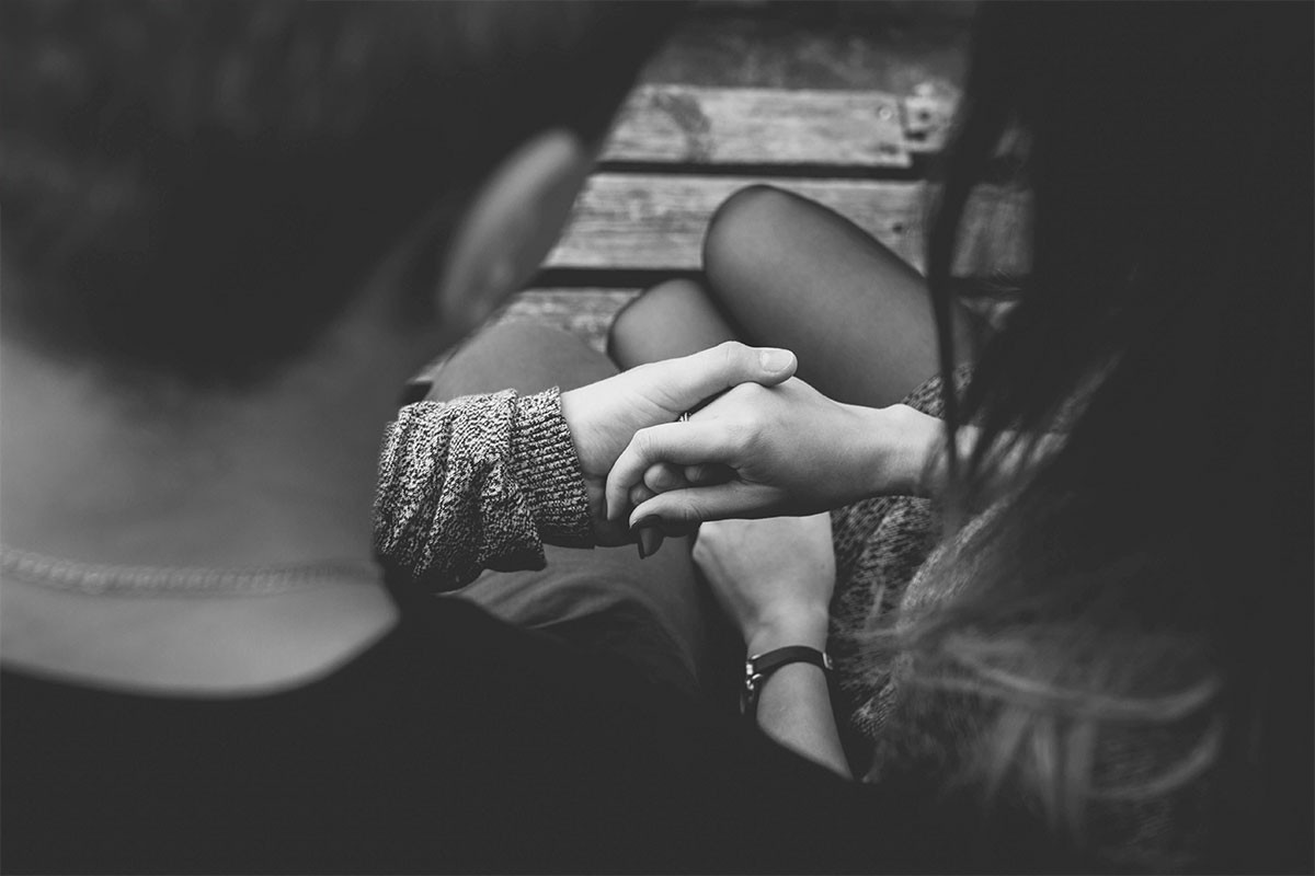 Psiholog savjetuje šta ne trebate tražiti od partnera ili partnerke