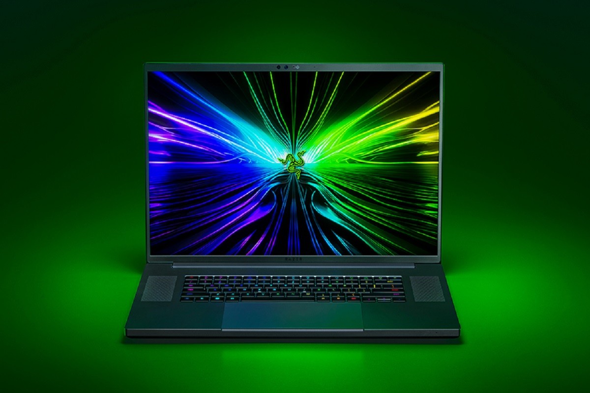 Razer najavio osvježeni Blade 18 laptop