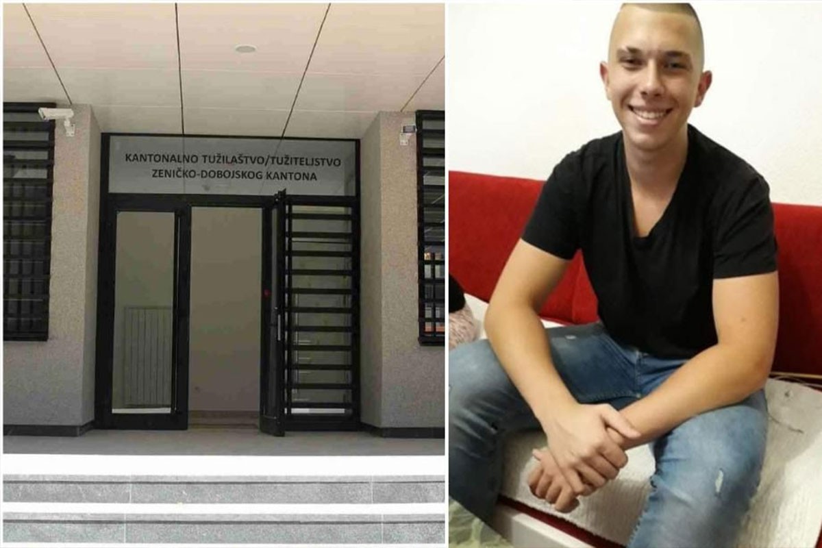 Tužilaštvo o jezivom ubistvu u Visokom: Uzet uzorak krvi i urina, biće naređena obdukcija tijela