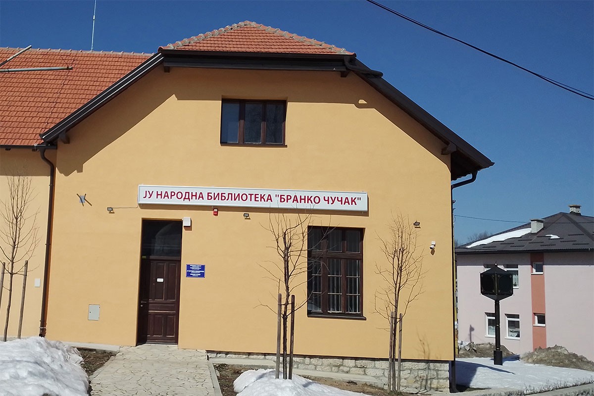 Igor Kalajdžija laureat "Čučkove knjige"