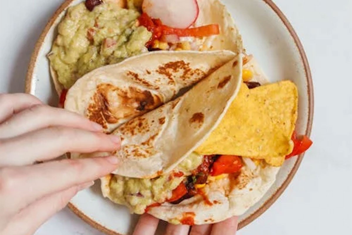 Recept za domaće tortilje – idealne čak i ako postite (VIDEO)
