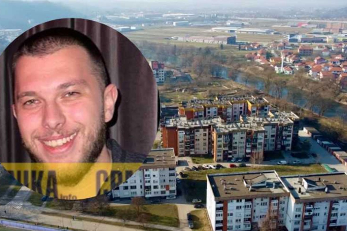 Pred tužiocem osumnjičeni za mučko ubistvo u Visokom