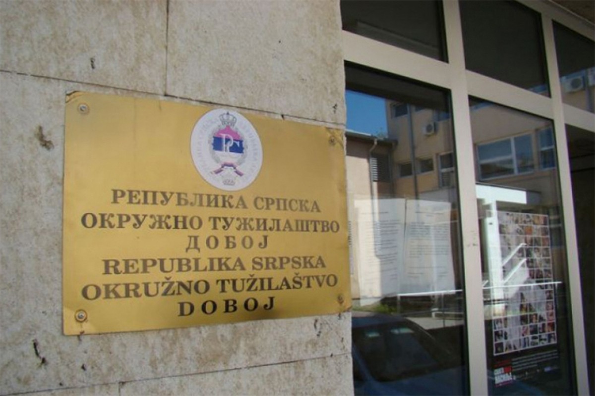 Potvrđena optužnica: Za prodaju droge koristio i desetogodišnjeg sina