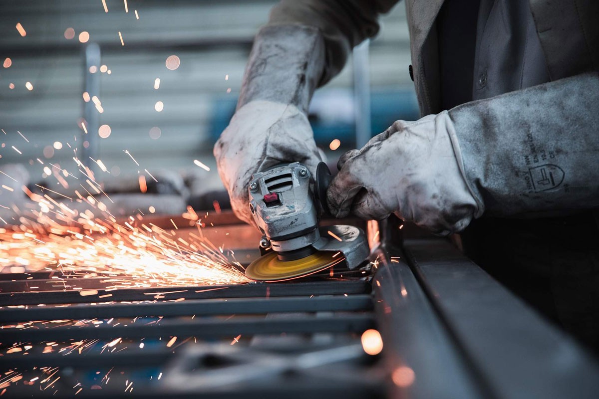 Industrijska proizvodnja Srpske i dalje u padu
