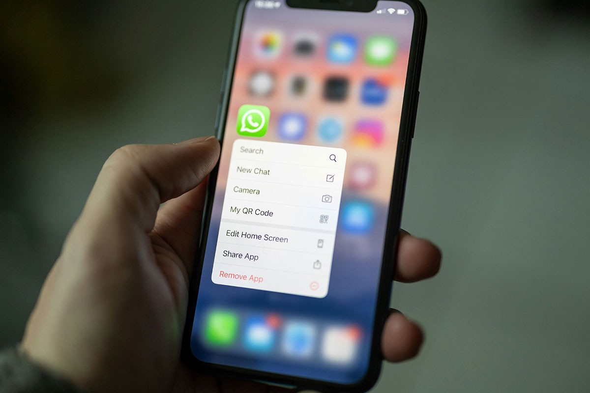 WhatsApp uvodi veliku promjenu: Taster za sve
