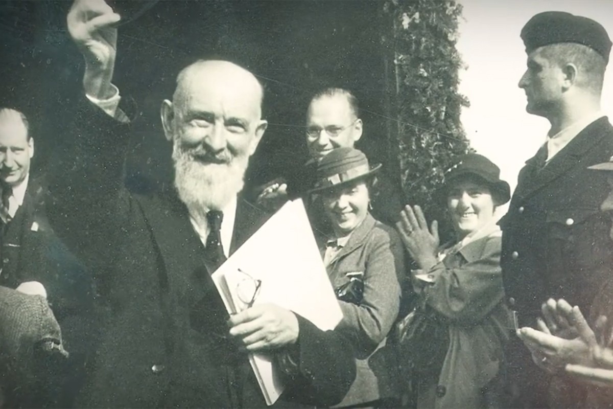 Kako je legendarni Boš objašnjavao visoke plate zaposlenih