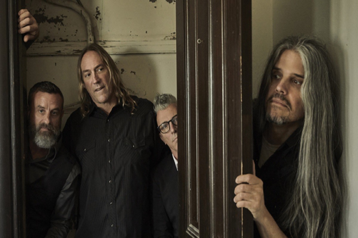 Tool izviždan na sopstvenom festivalu