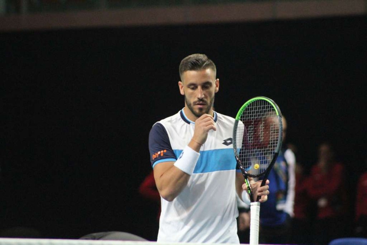 Džumhur uspješan na startu ATP turnira u Dominikanskoj Republici