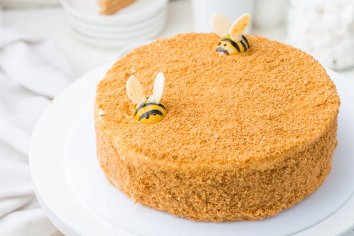 Torta koju djeca obožavaju - trebaće vam tri sastojka i pet minuta