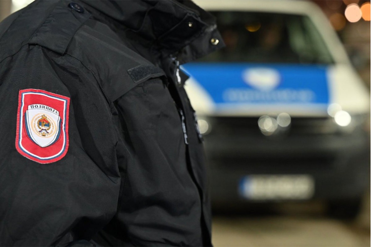 Napad u Istočnom Sarajevu, jedna osoba povrijeđena
