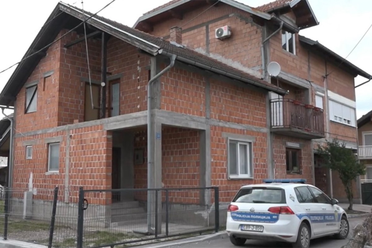 Novi detalji iz kuće strave u Brčkom: Djeca rođena u Rimu, Nici, Rijeci, Barseloni