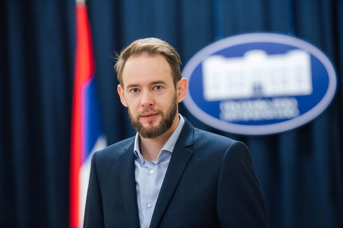 Vuk Višekruna: Na narednoj sjednici ponovo nema regulacionih planova