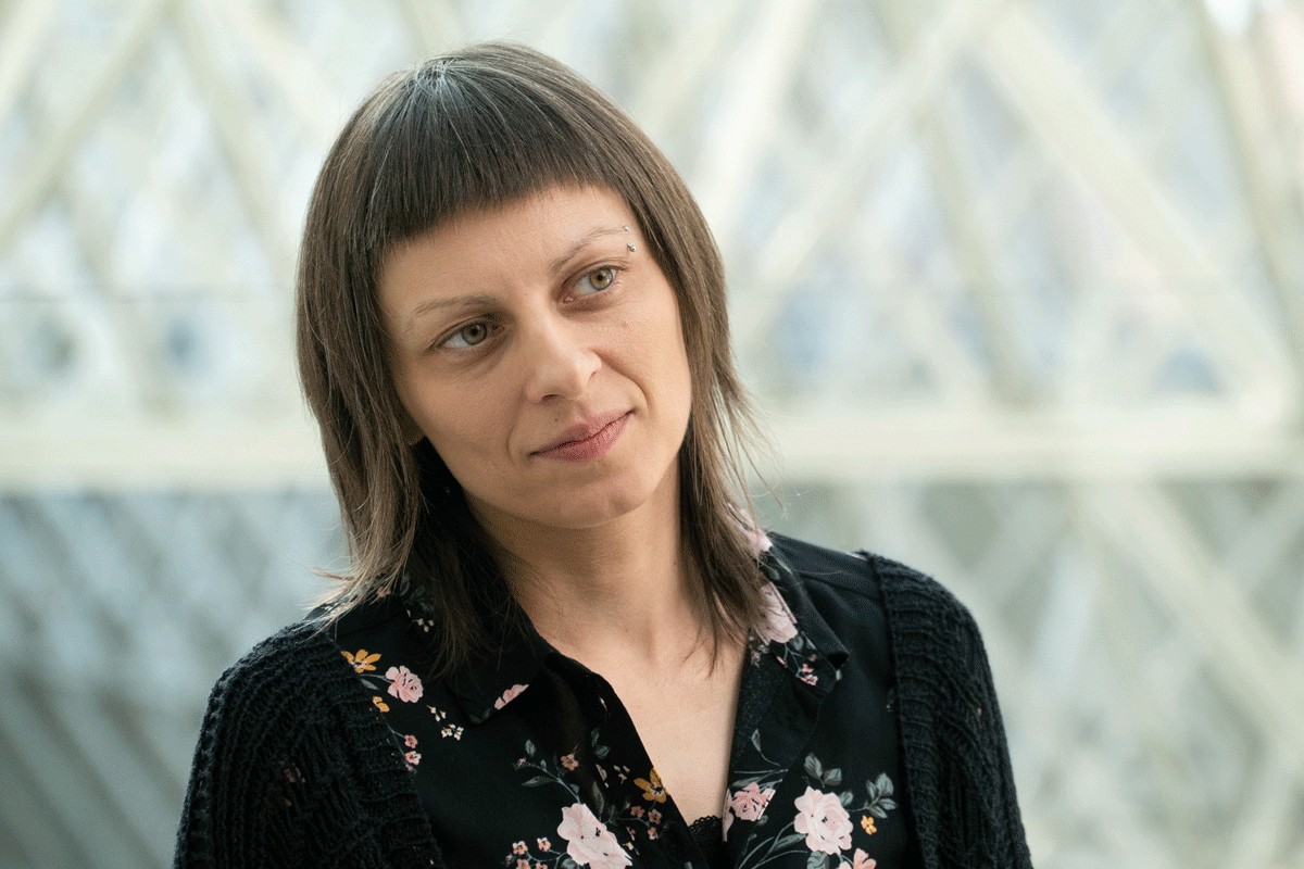 Marjana Stevanović: Rodno osetljiv jezik je iznad svega političko pitanje