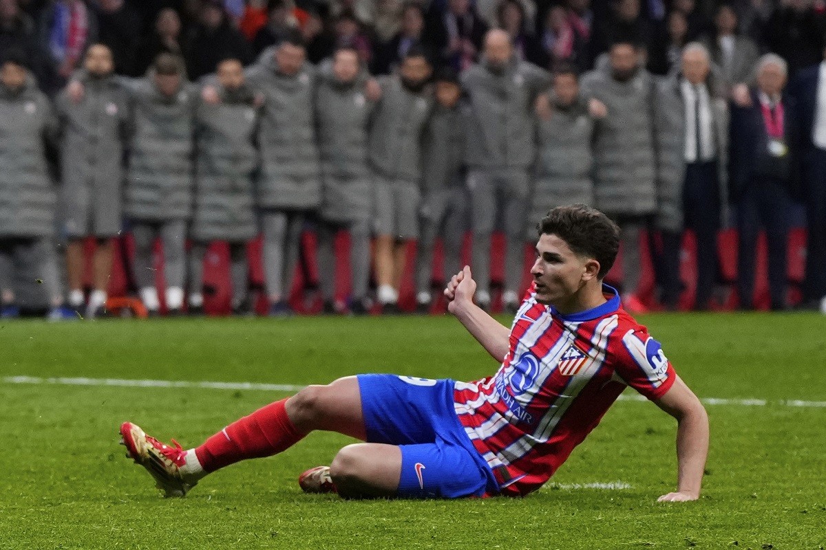 Bura oko penala se ne stišava: Atletiko odgovorio UEFA