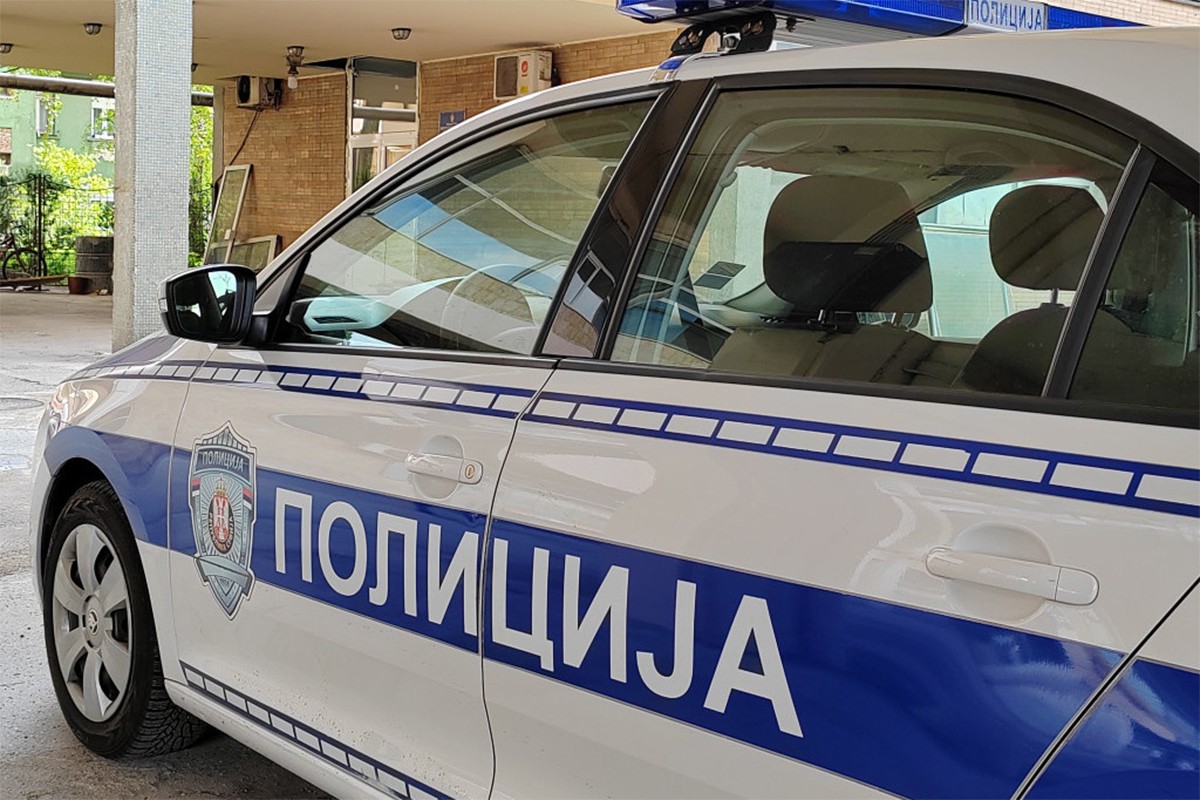 Počela hapšenja osumnjičenih za planiranje državnog udara u Srbiji