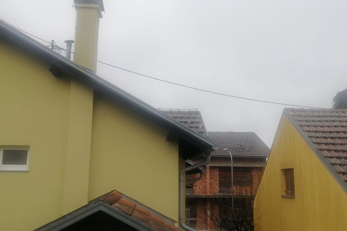 Legalizovano tri hiljade objekata u Gradišci