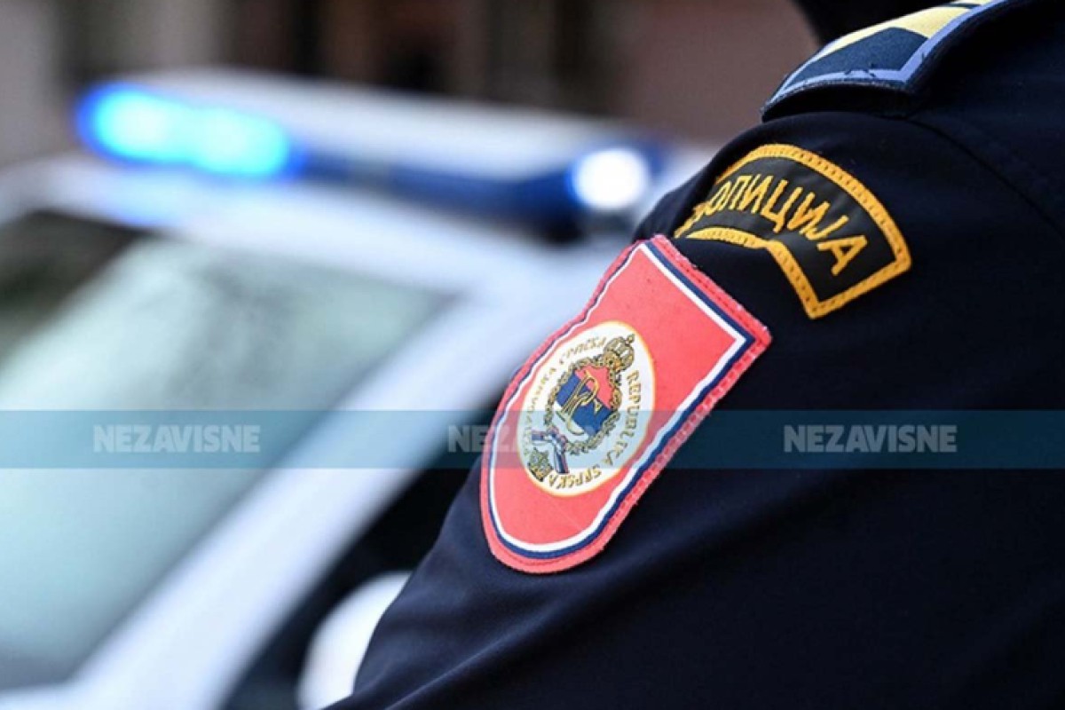 Uhapšene dvije osobe, pronađeno oko pola kilograma spida