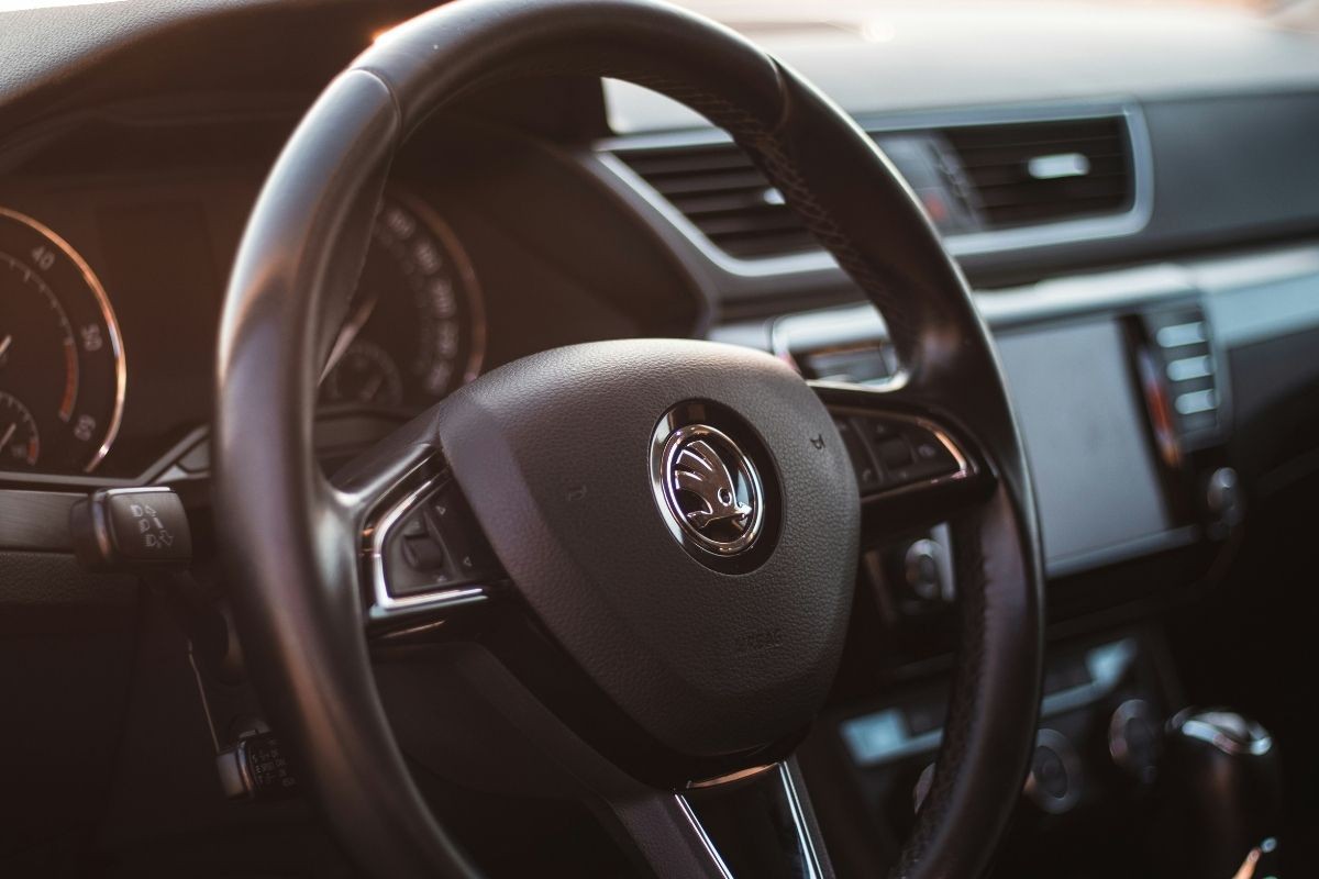 Poznati planovi Škode: Stiže električna Octavia