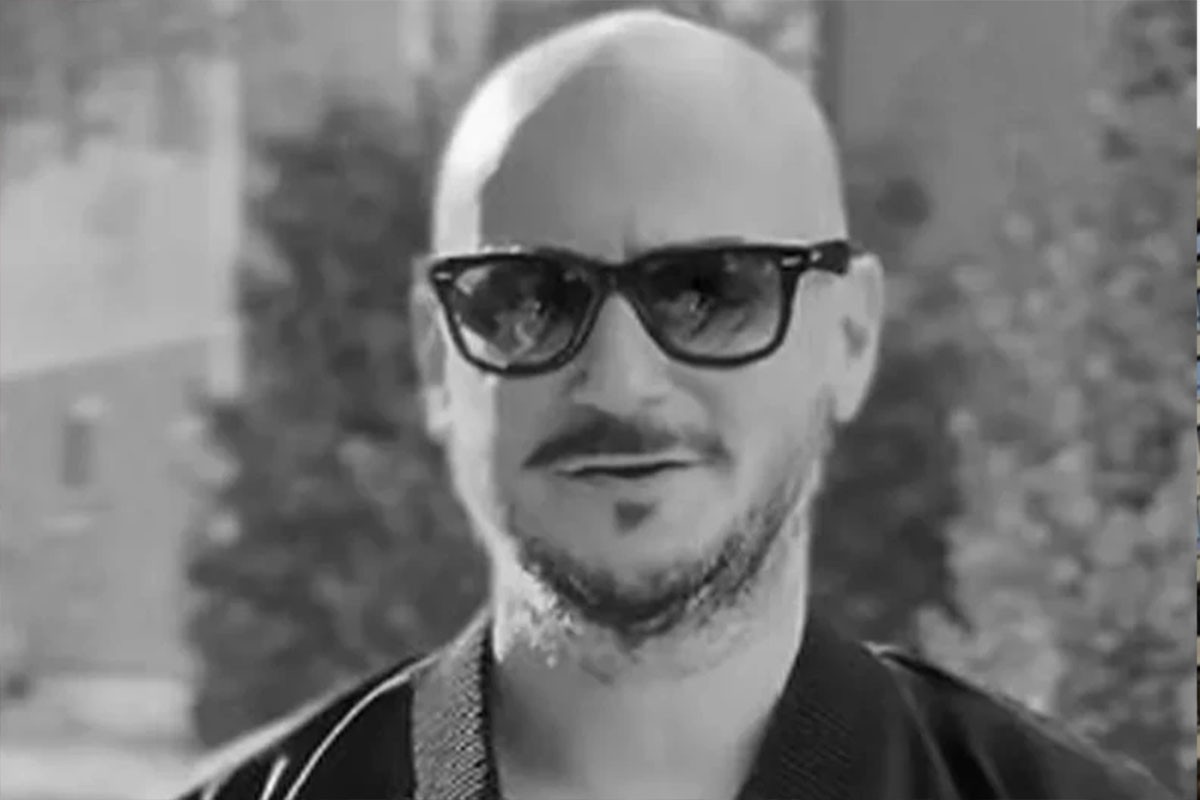 Poginuo i pjevač benda DNK: Vratio se da spasava djecu