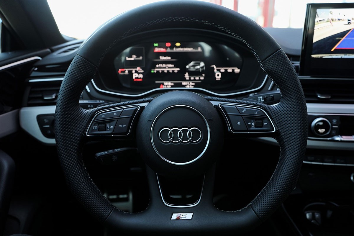 Audi najavio gledanje sportskih sadržaja uživo