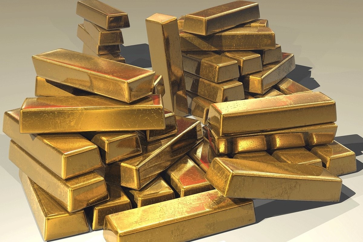 Investitori se definitivno okrenuli zlatu