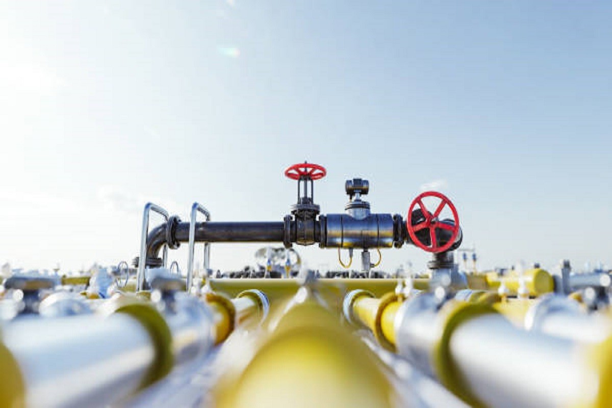 Nedostaje novca za obnovu mreže za distribuciju gasa