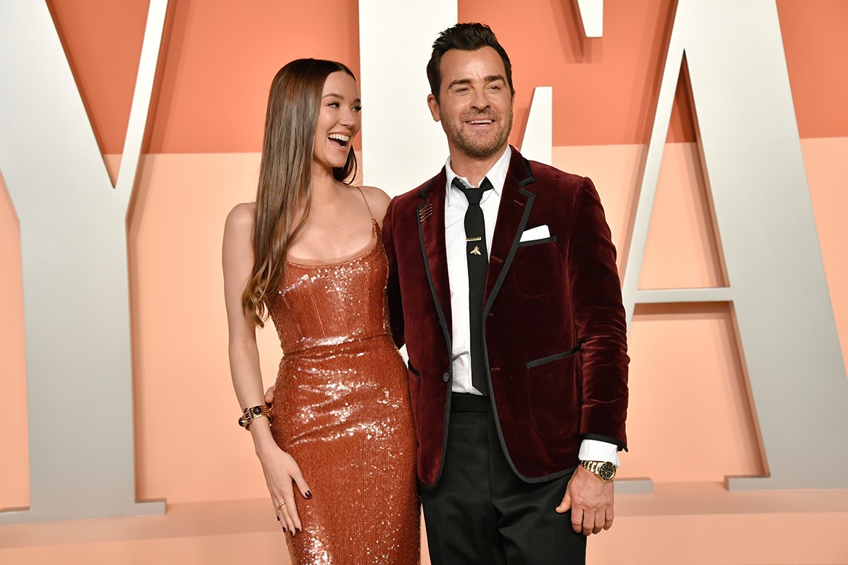 Spektakularno vjenčanje bivšeg muža Dženifer Aniston (VIDEO)