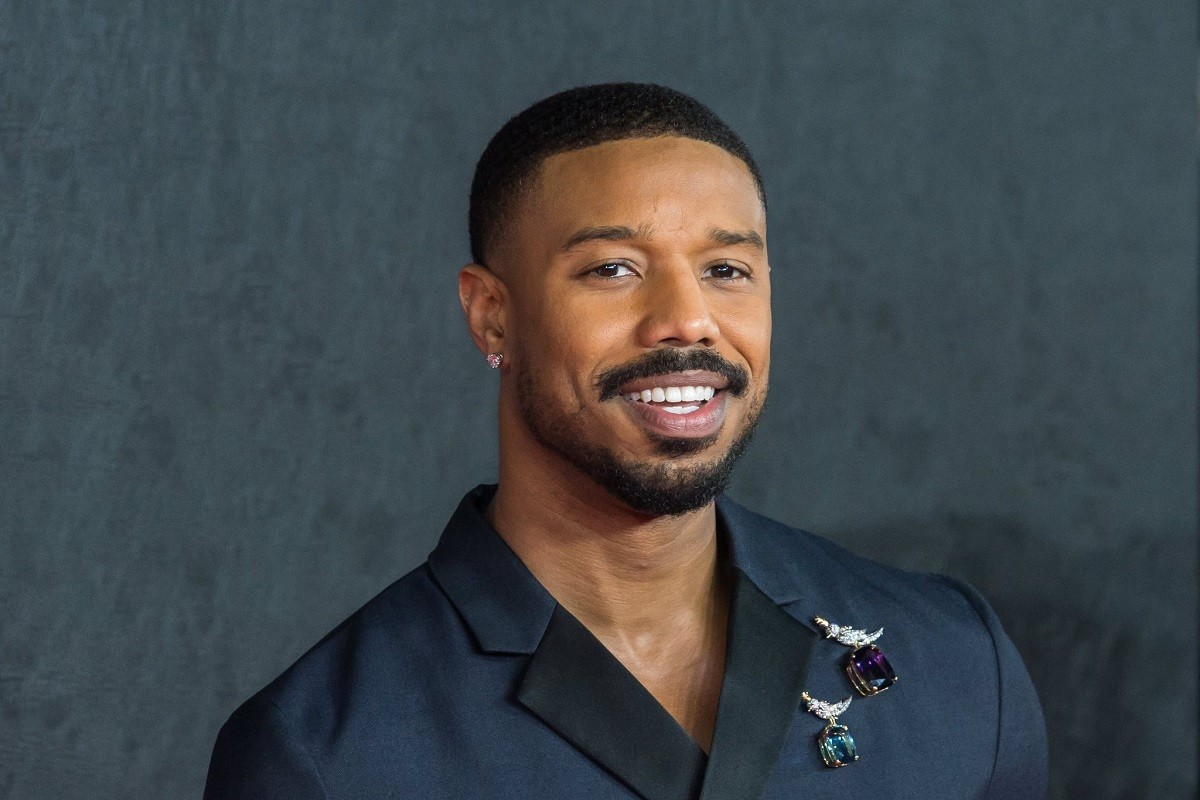 Majkl B Džordan želi snimiti "Creed IV"