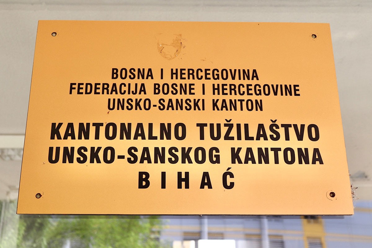 Tužilaštvo o pronalasku djece u Sanskom Mostu: Tužiteljka odlučuje