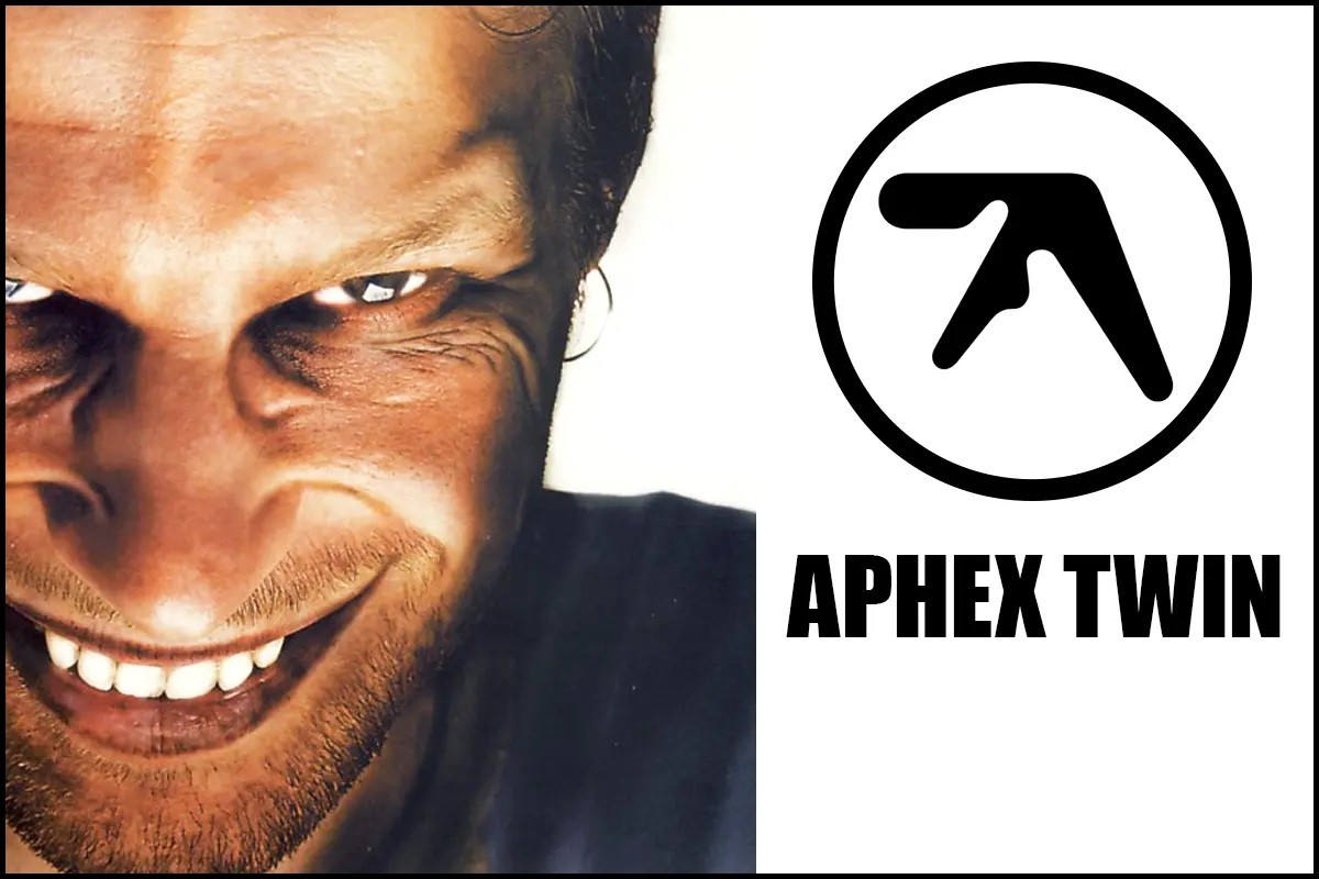Aphex Twin izbacio listu od 191 pjesme