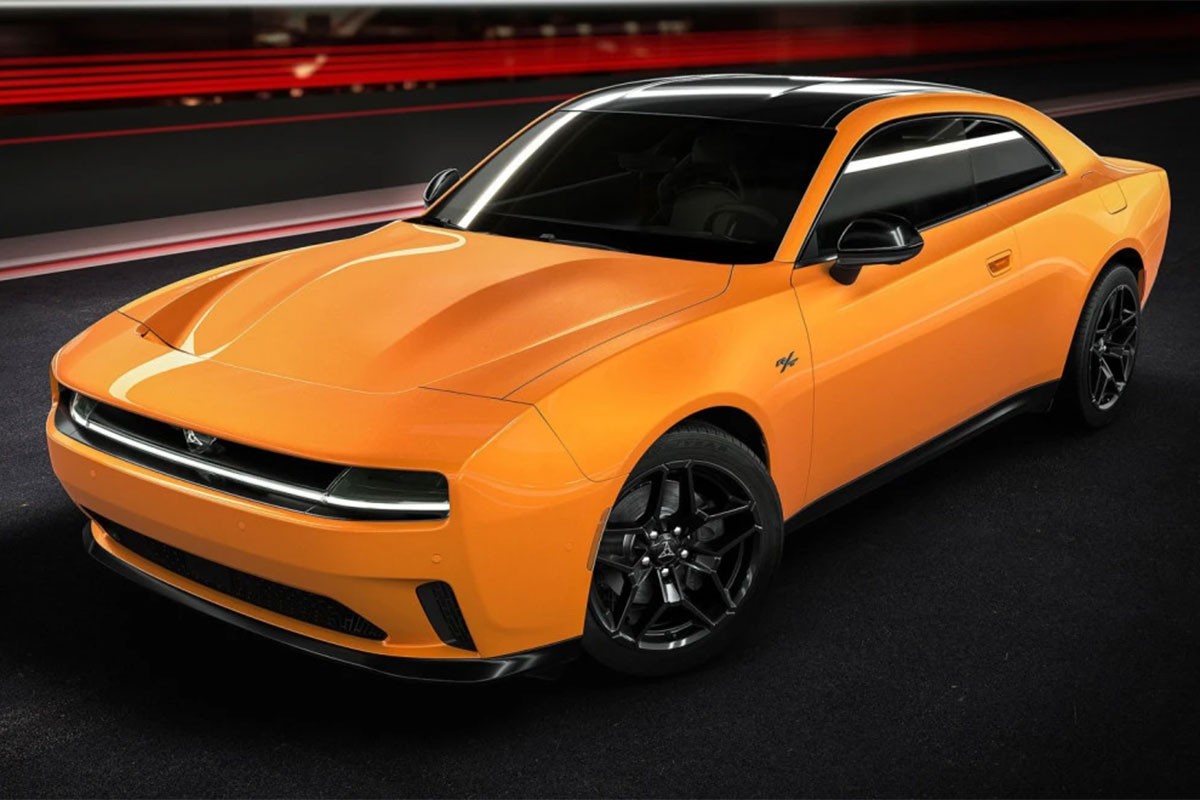 Dodge nudi veliko sniženje: Električni "mišići" se slabo prodaju