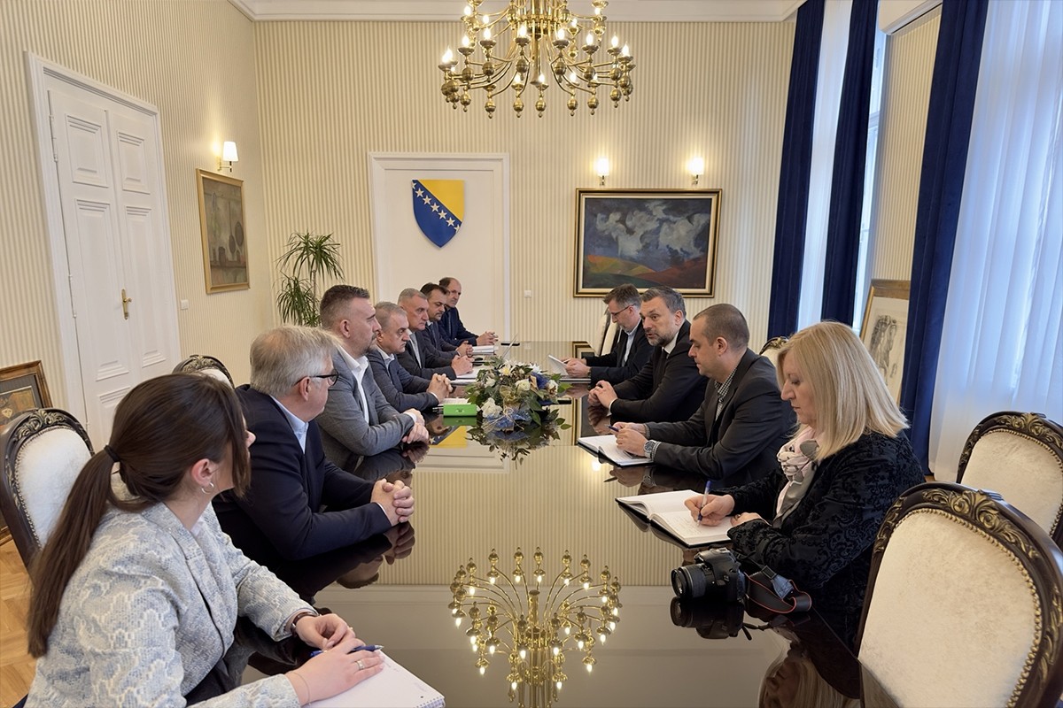 Zatražen lakši ulazak stranih radnika u BiH