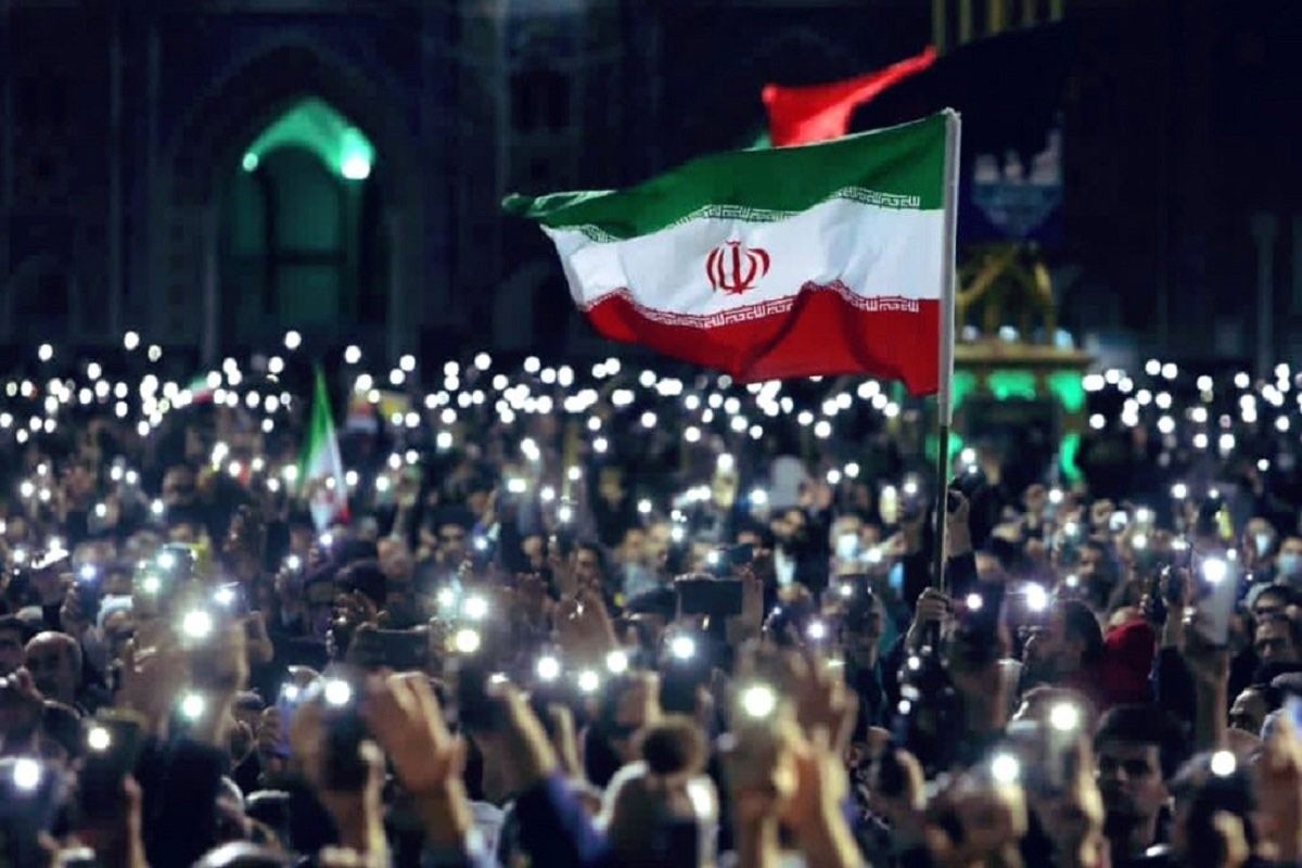 Teheran u strahu od pobune