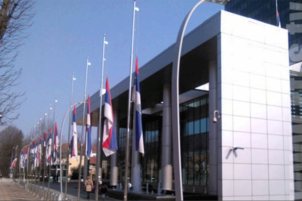 Sutra Dan žalosti u Republici Srpskoj