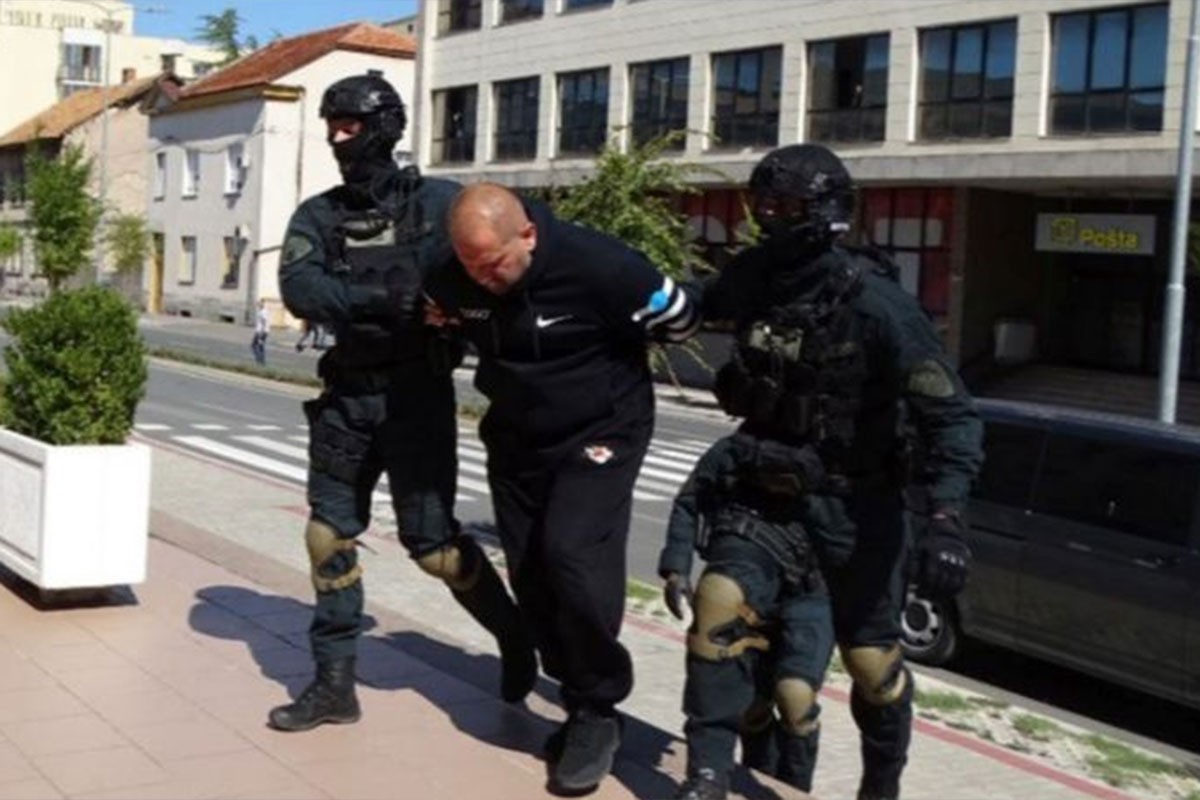 Detalji optužnice: Sado Đugum bogate klijente ucjenjivao snimcima intimnih odnosa