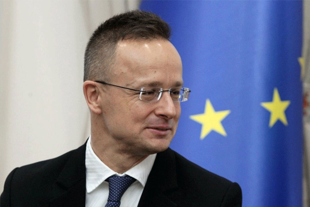 Sijarto zahvalio Trampu što je zamrznuo sredstva USAID-a