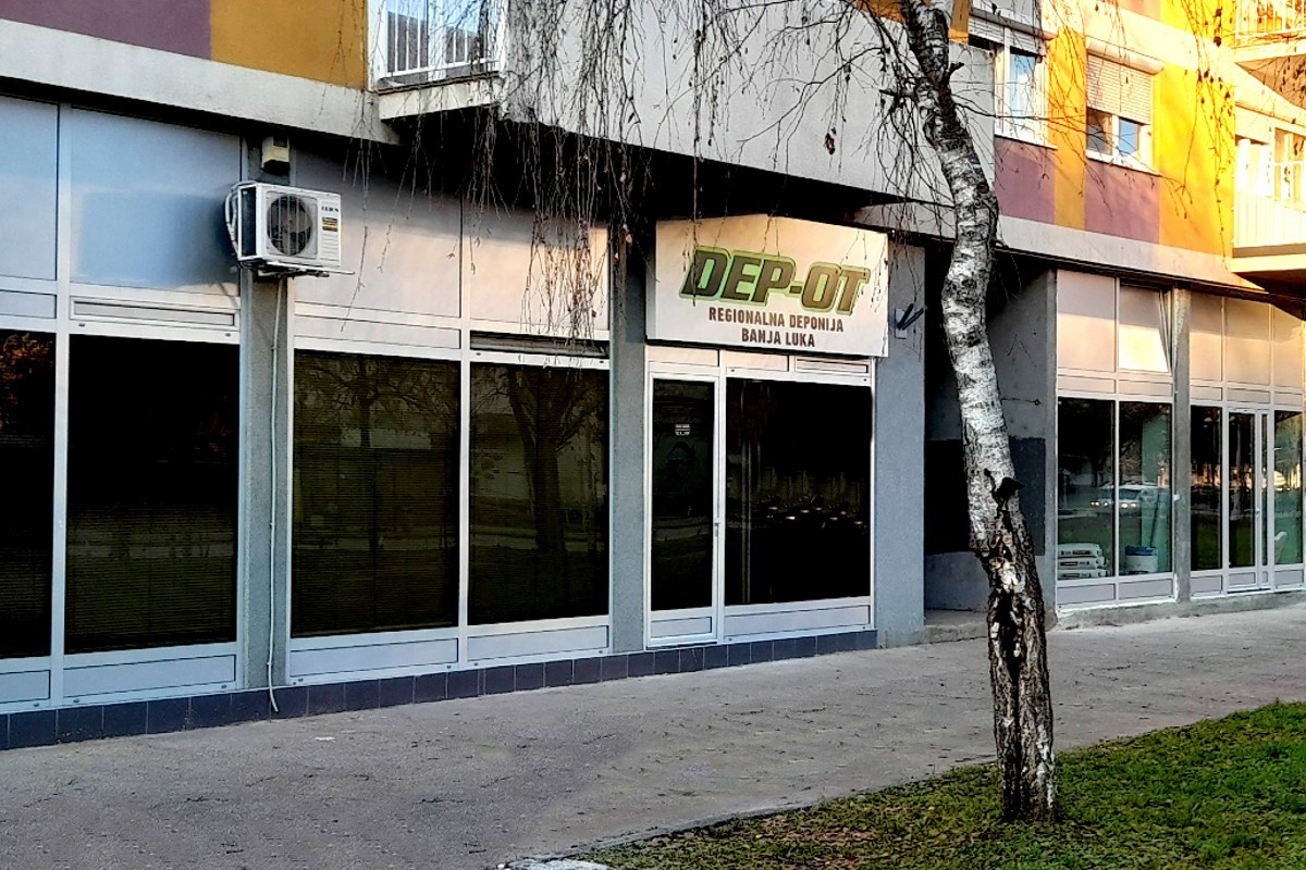 Radnici banjalučkog Dep-ota sutra stupaju u štrajk