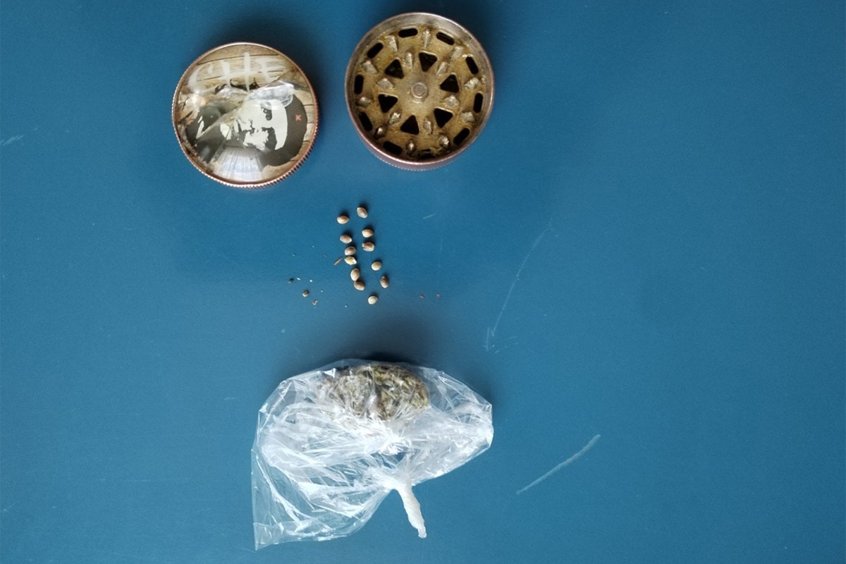 Jajčanin kupio drogu od Šipovljanina, obojica uhapšeni