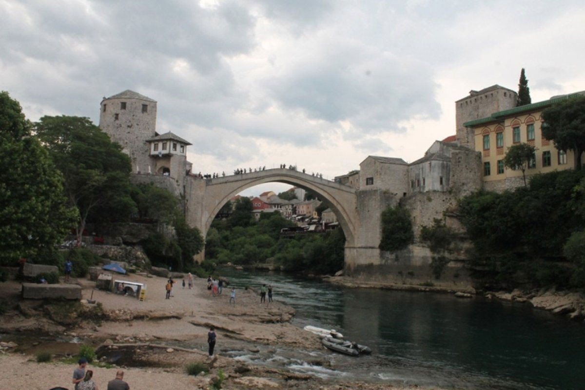 HNK spreman za novu turističku sezonu, očekuje rast veći od 10 odsto