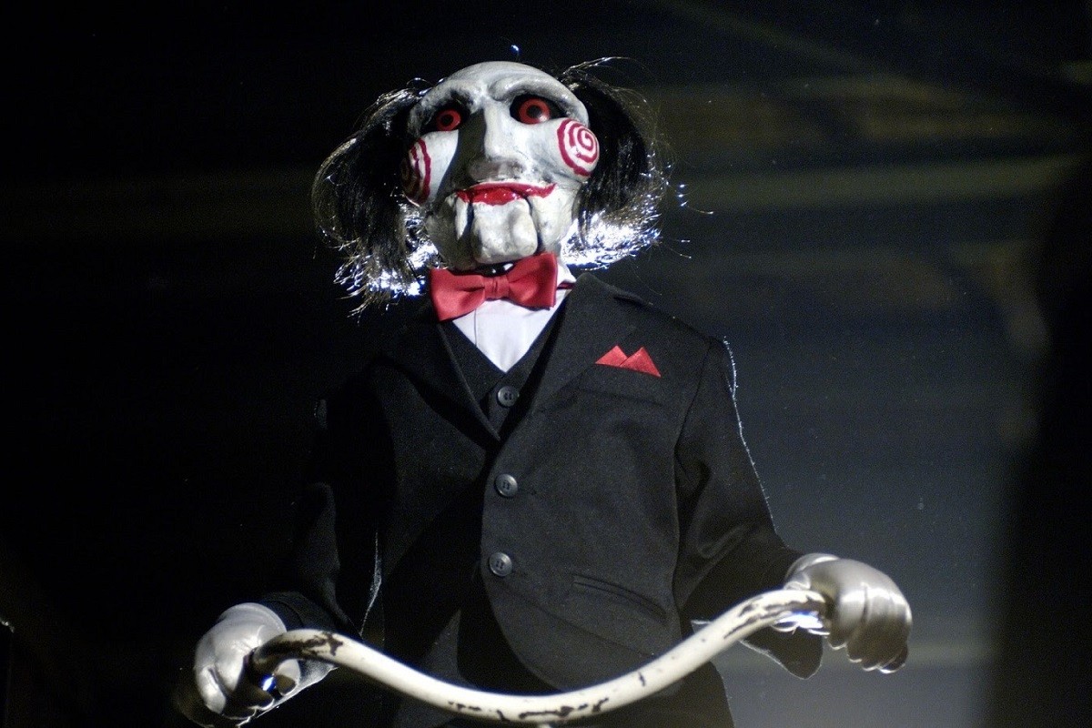 Obožavatelji razočarani novostima o "Saw XI" filmu
