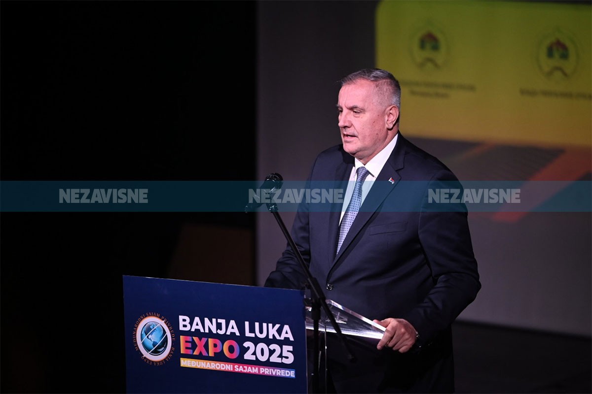 Višković: Ne bojim se nikoga