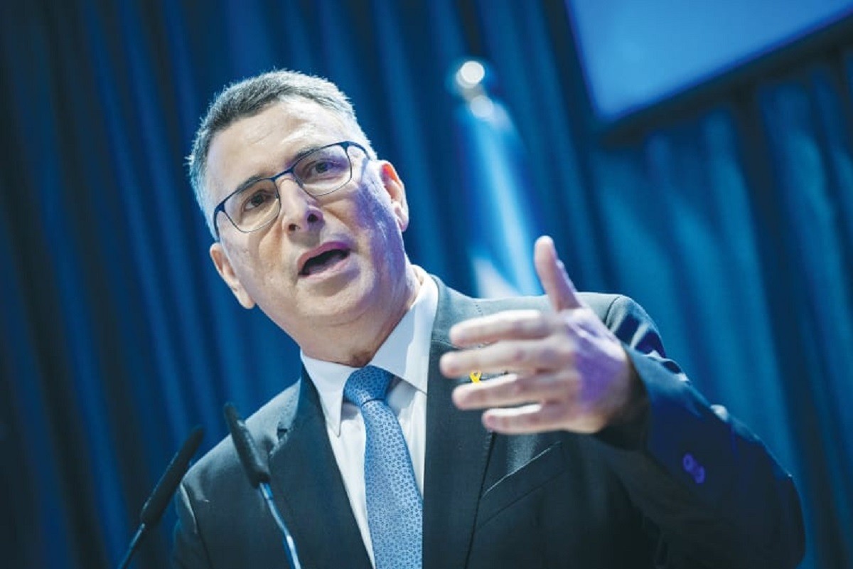 Izraelski ministar o napadima na Gazu: Da smo i dalje čekali, ostali bismo u ćorsokaku