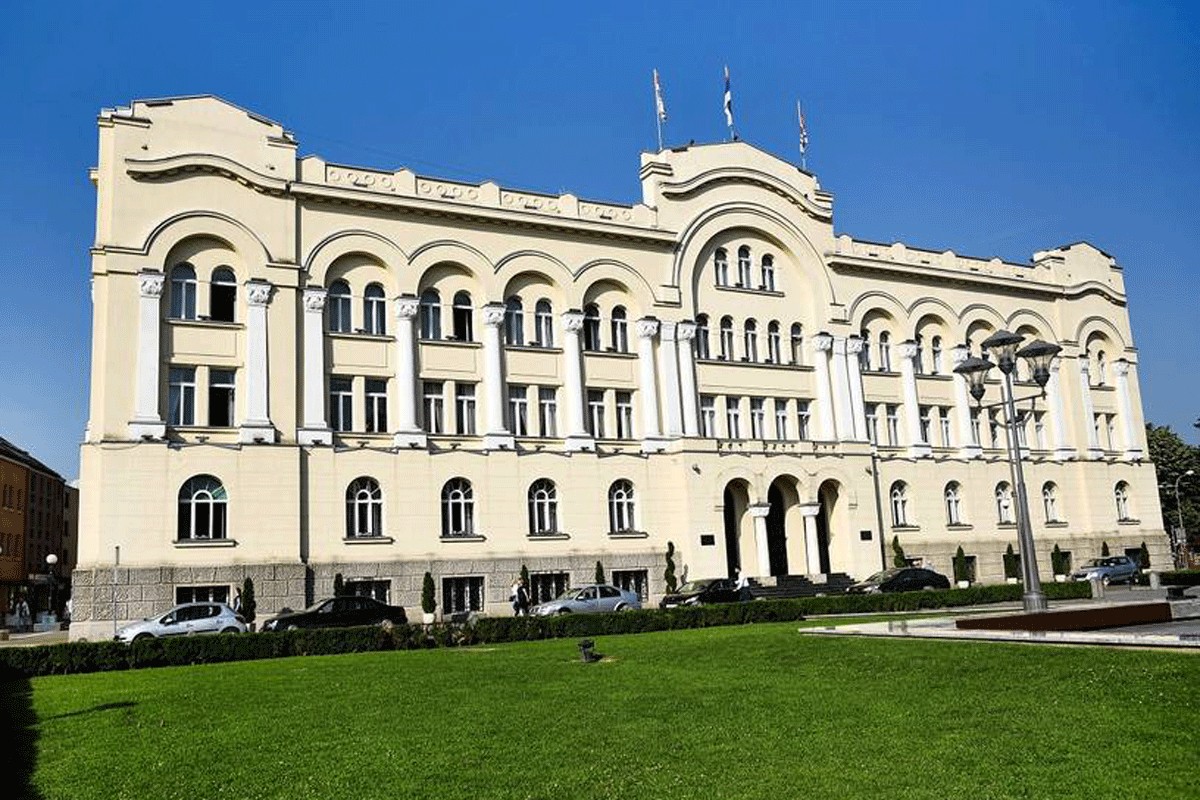 Skupština grada Banjaluka u četvrtak: Nejasno koliko će trajati javna rasprava