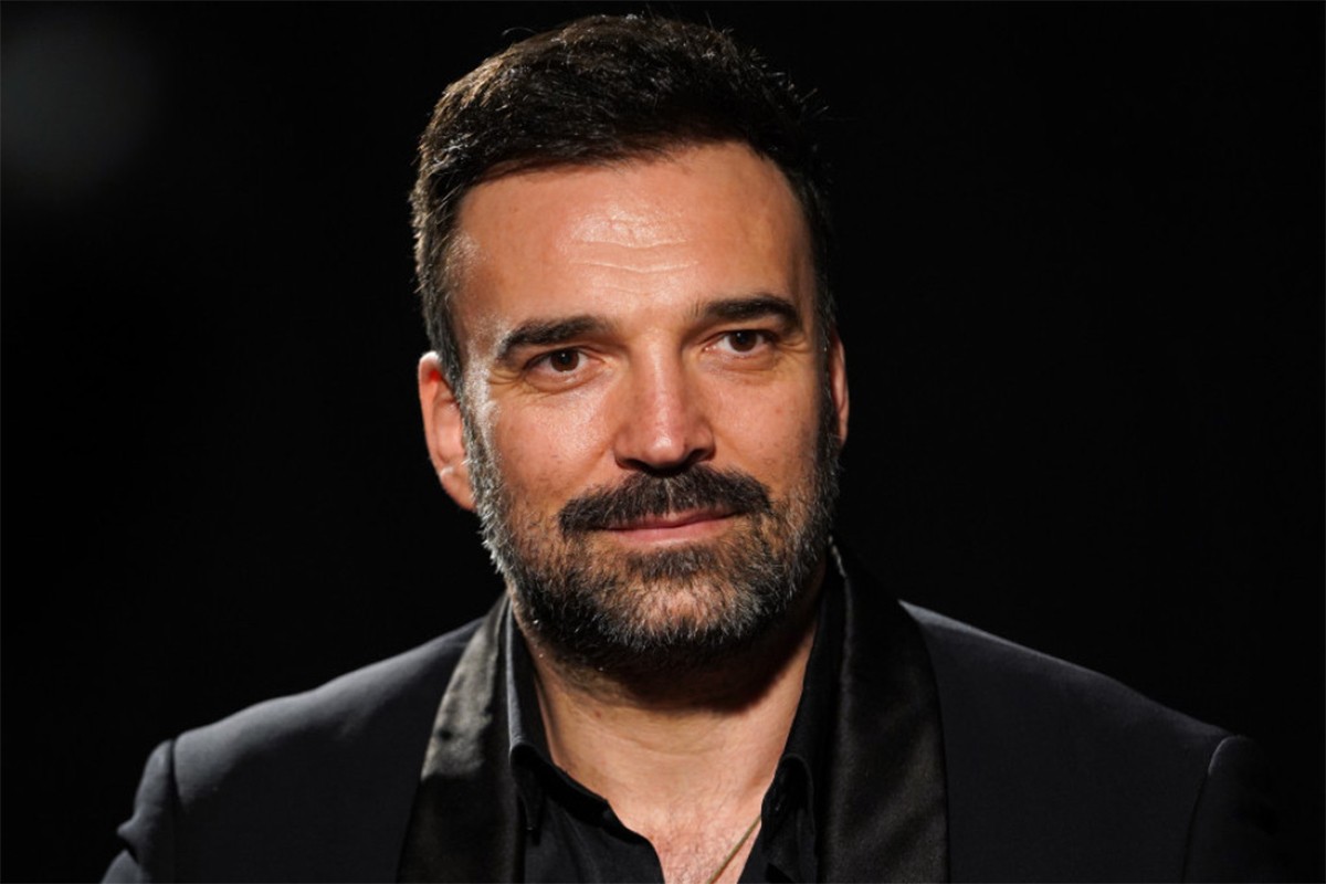 Ivan Bosiljčić odbio kontroverznu ulogu