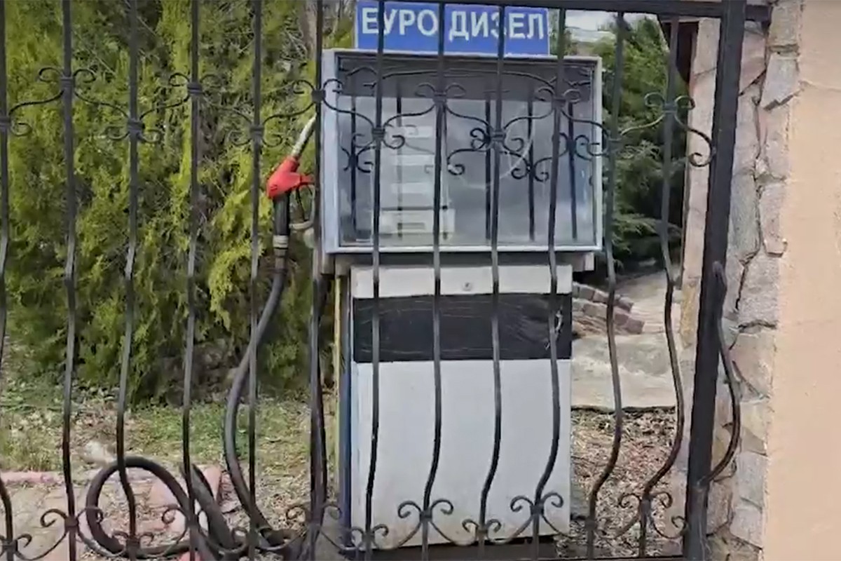 Izbjegnuta veća tragedija: Cijeli Kočani mogli biti dignuti u vazduh (VIDEO)