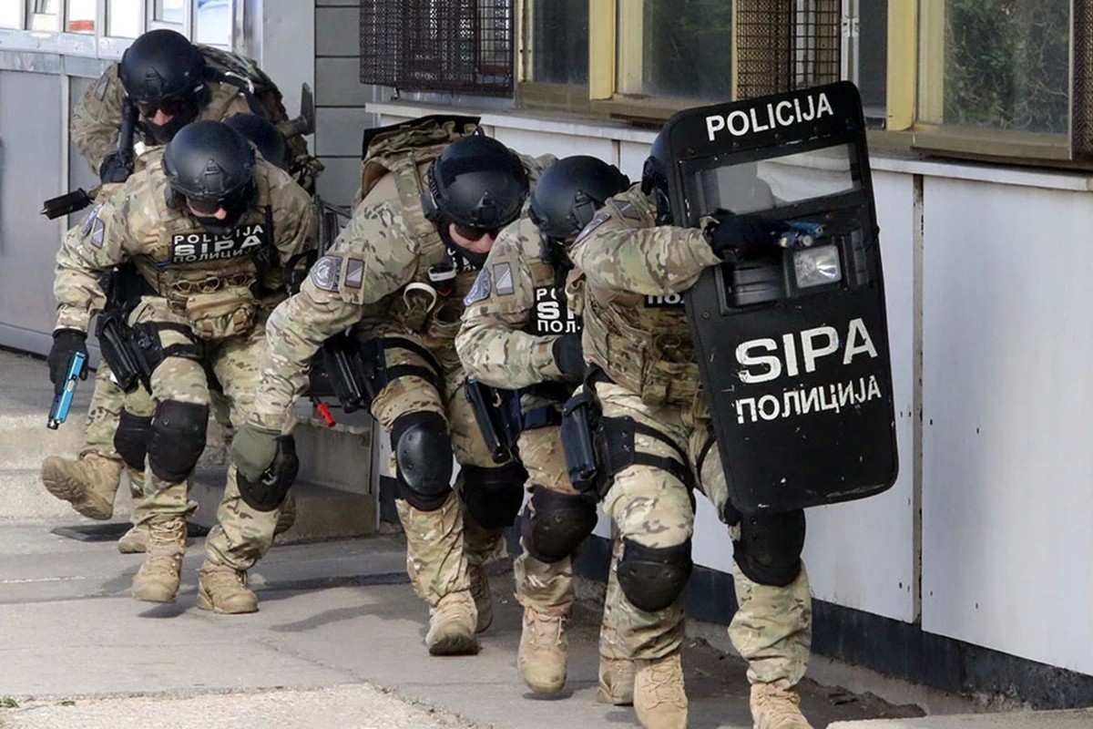 Poznato ko će obavljati poziciju direktora SIPA